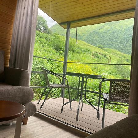 Metitsa Bed & Breakfast Juta Dış mekan fotoğraf