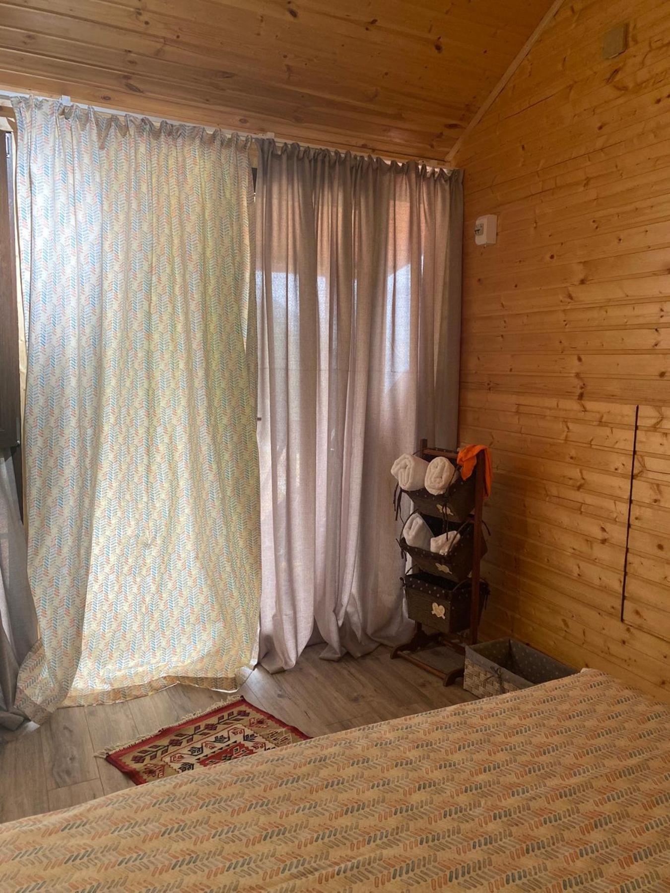 Metitsa Bed & Breakfast Juta Dış mekan fotoğraf