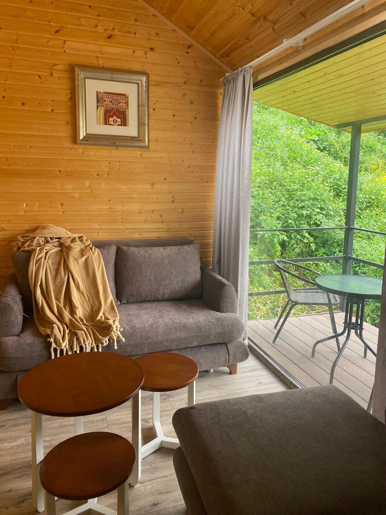 Metitsa Bed & Breakfast Juta Dış mekan fotoğraf
