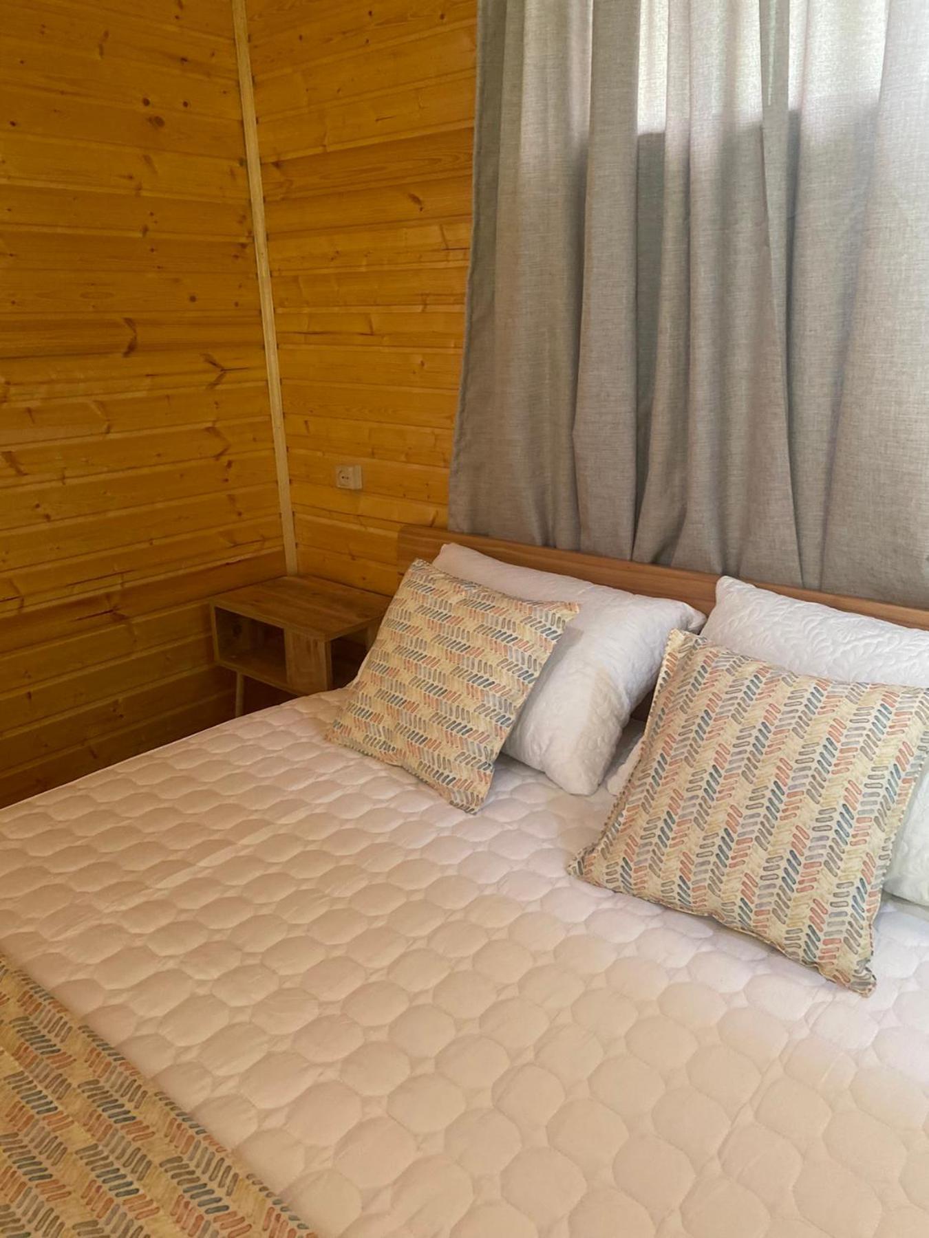 Metitsa Bed & Breakfast Juta Dış mekan fotoğraf