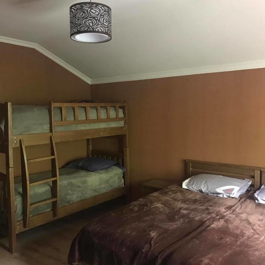 Metitsa Bed & Breakfast Juta Dış mekan fotoğraf
