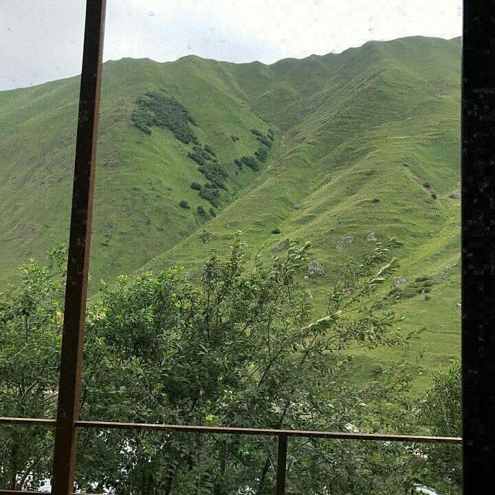 Metitsa Bed & Breakfast Juta Dış mekan fotoğraf